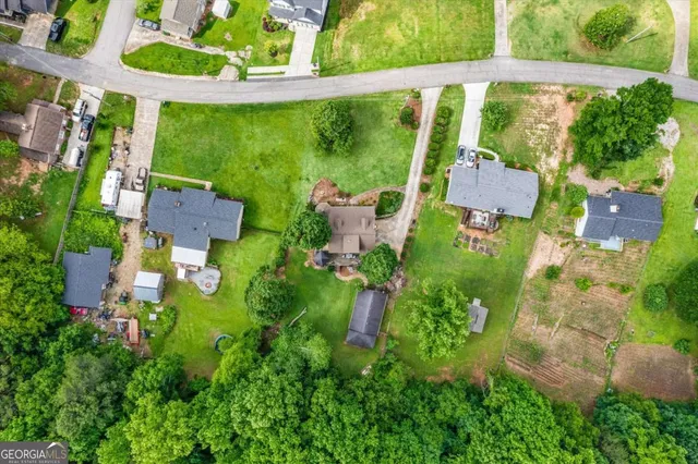 $649,990 | 150 Wilbanks Street, Buford, GA 30518