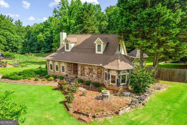 $649,990 | 150 Wilbanks Street, Buford, GA 30518