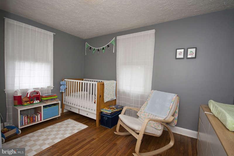 4233 Thorncliff Road Baltimore, MD 21236 - Photo 12 of 17 Bedroom #3