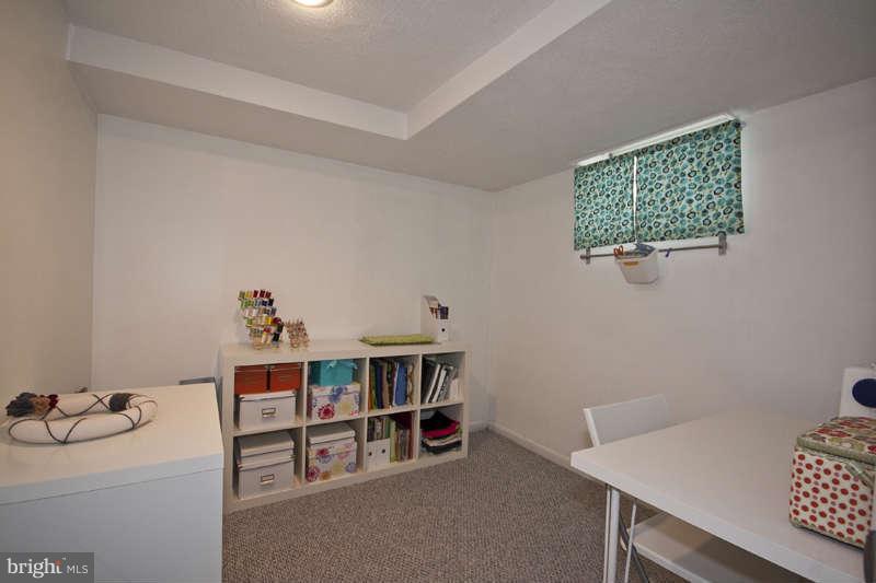 4233 Thorncliff Road Baltimore, MD 21236 - Photo 15 of 17 Den/ Craft Room/ Home Office