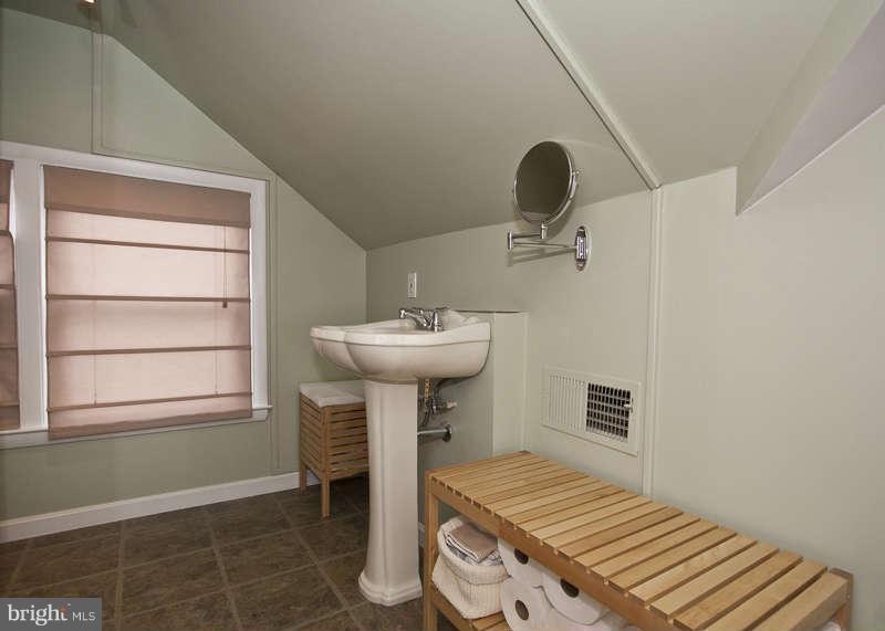 Updated Master Bath
