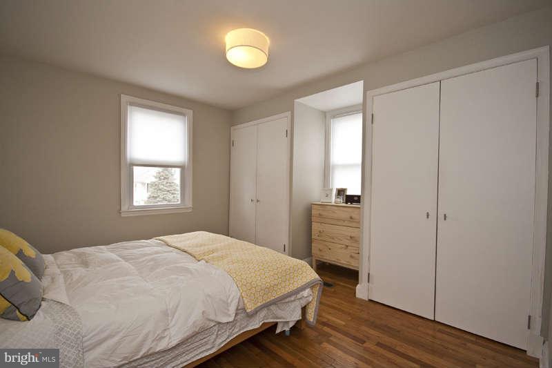 4233 Thorncliff Road Baltimore, MD 21236 - Photo 10 of 17 Bedroom #2 - Large Closets