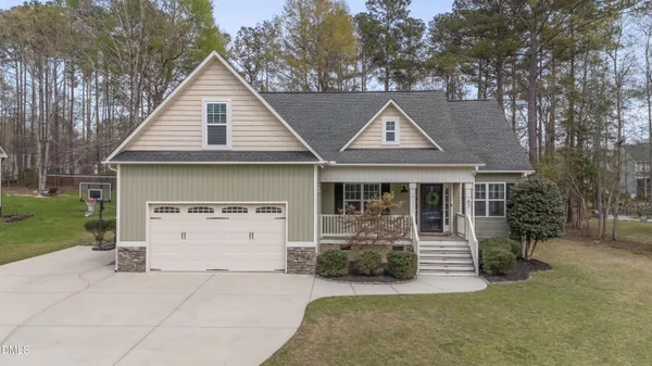$439,900 | 63 Hibernia Court, Smithfield, NC 27577