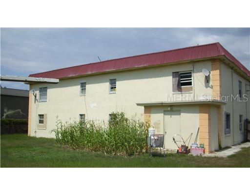 2804 Pioneer Road Orlando, FL 32808 - Photo 2 of 3 Other