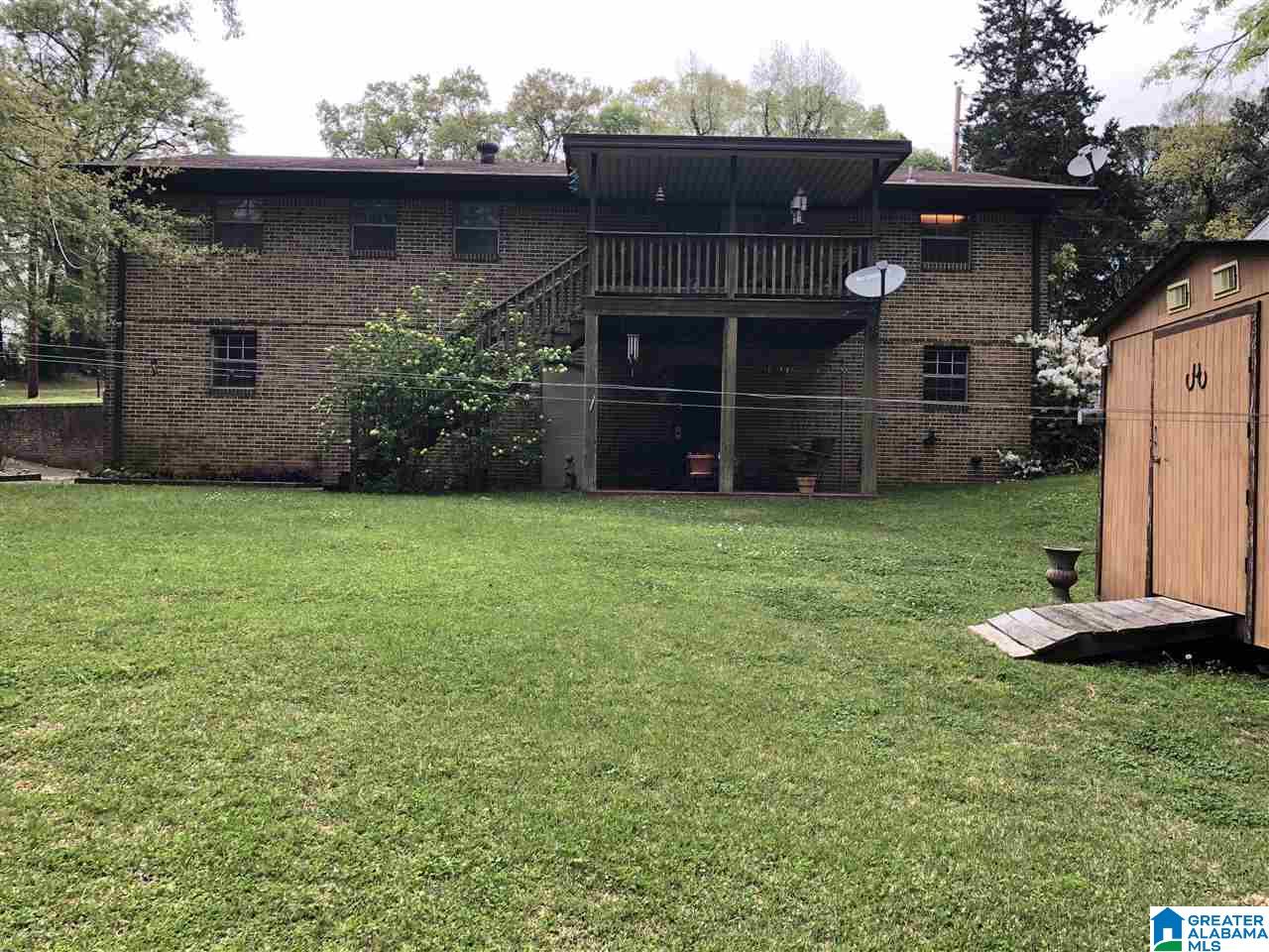 118 Hammonds Street Bessemer, AL 35023 - Photo 6 of 20