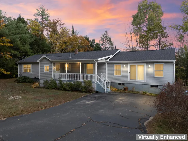 $475,000 | 500 Pequawket Trail, Baldwin, ME 04091