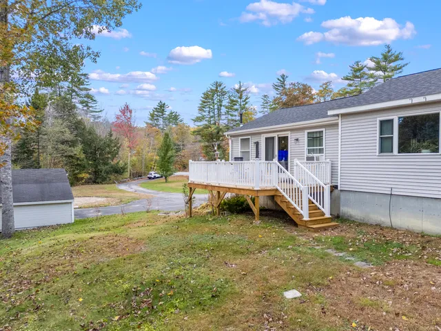 $475,000 | 500 Pequawket Trail, Baldwin, ME 04091