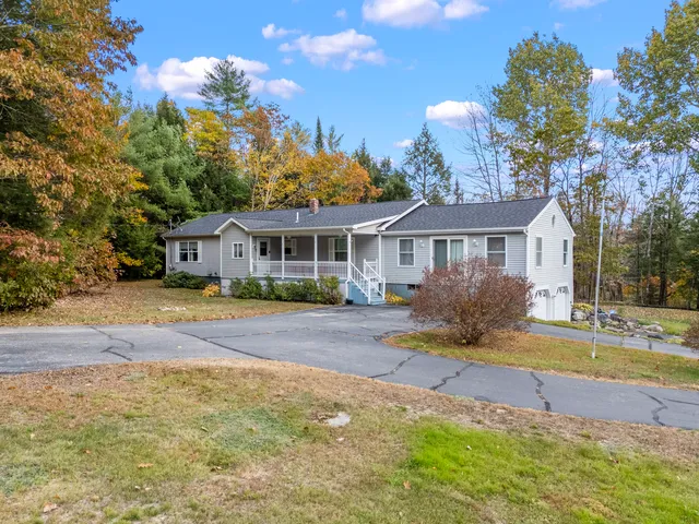 $475,000 | 500 Pequawket Trail, Baldwin, ME 04091