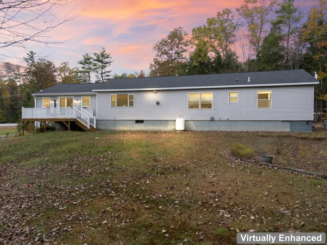 $475,000 | 500 Pequawket Trail, Baldwin, ME 04091