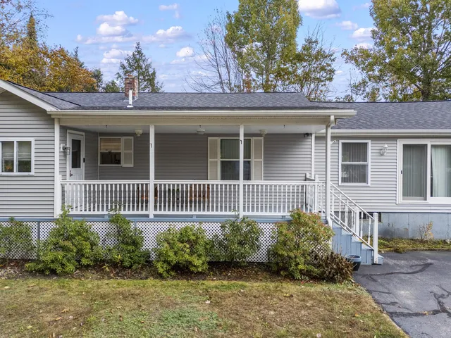 $475,000 | 500 Pequawket Trail, Baldwin, ME 04091