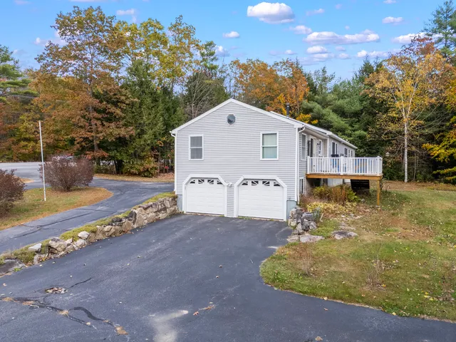 $475,000 | 500 Pequawket Trail, Baldwin, ME 04091