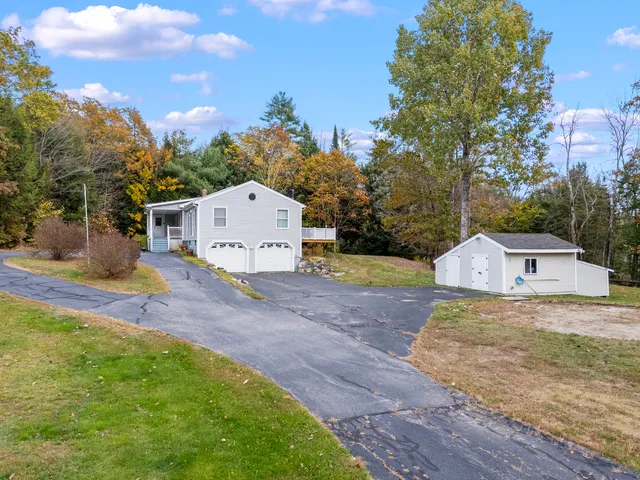 $475,000 | 500 Pequawket Trail, Baldwin, ME 04091
