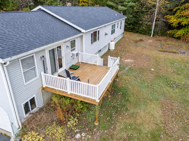 $475,000 | 500 Pequawket Trail, Baldwin, ME 04091