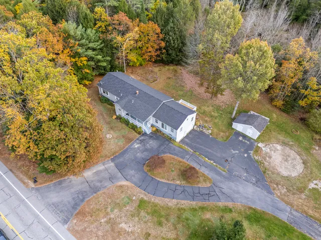 $475,000 | 500 Pequawket Trail, Baldwin, ME 04091