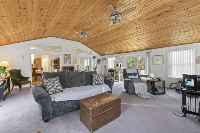 $475,000 | 500 Pequawket Trail, Baldwin, ME 04091