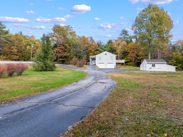 $475,000 | 500 Pequawket Trail, Baldwin, ME 04091