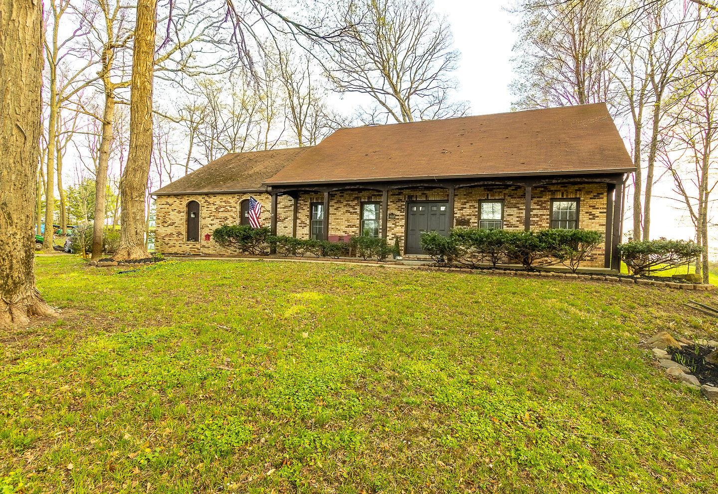 5745 Westfall Road Southwest Lancaster, OH 43130 - Photo 1 of 55