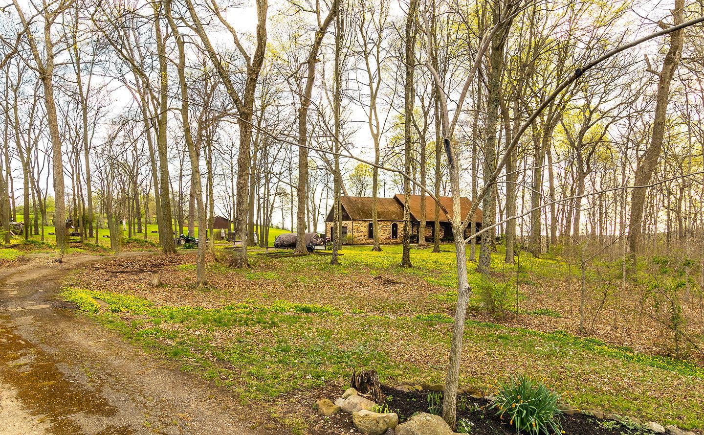 5745 Westfall Road Southwest Lancaster, OH 43130 - Photo 4 of 55