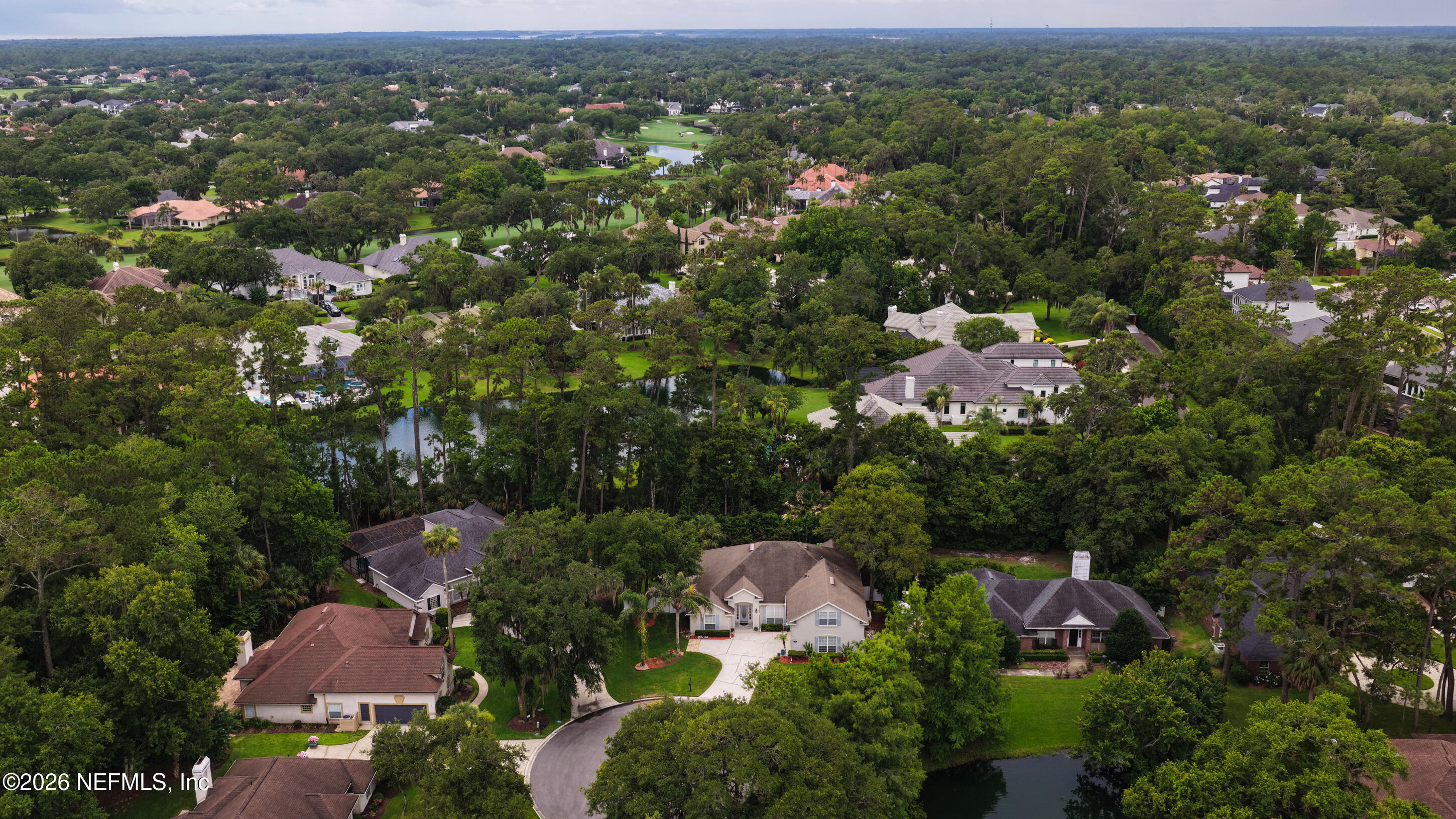 109 Shell Bluff Court Ponte Vedra Beach, FL 32082 - Photo 41 of 46 109 Shell Bluff Court