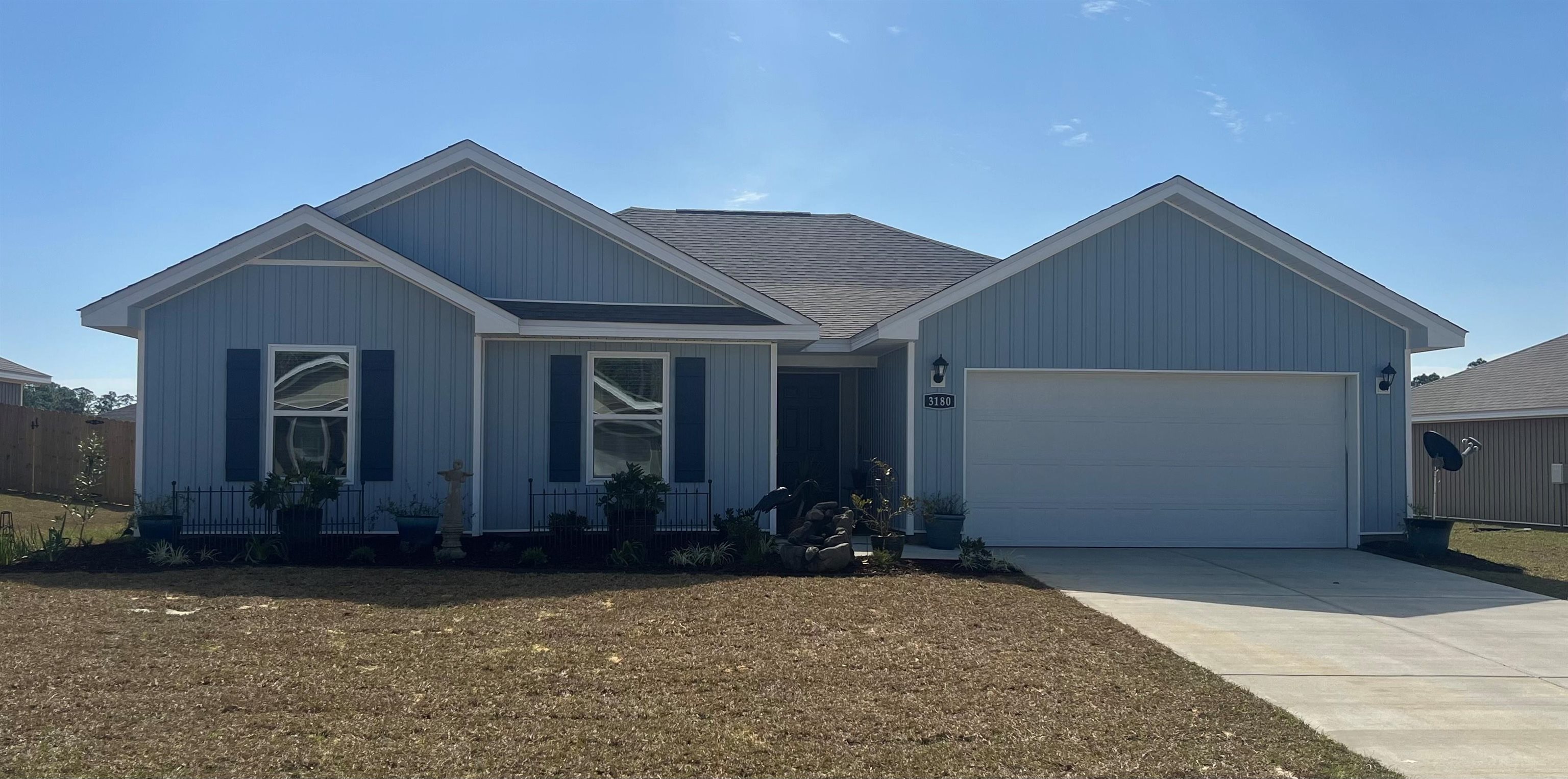 3088 Camino Real Loop Lillian, AL 36549 - Photo 1 of 1