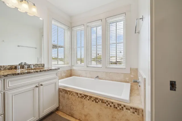 $3,700,000 | 92 North Winston Lane, Inlet Beach, FL 32461