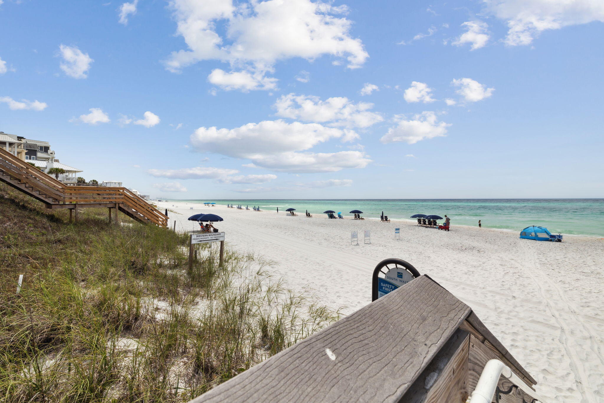 92 North Winston Lane Inlet Beach, FL 32461 - Photo 42 of 44