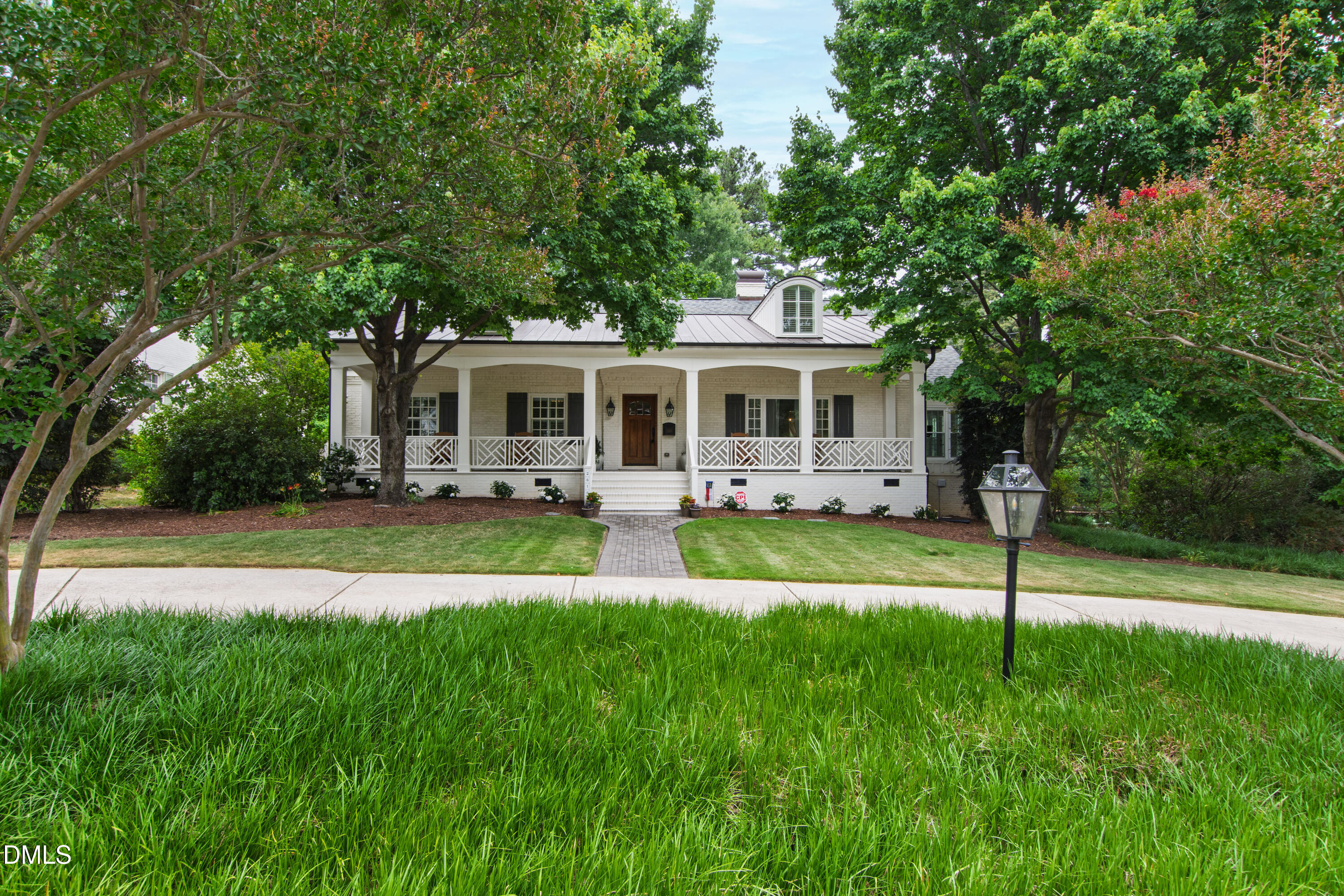 2618 Grant Avenue Raleigh, NC 27608 - Photo 2 of 57 Grant (57)