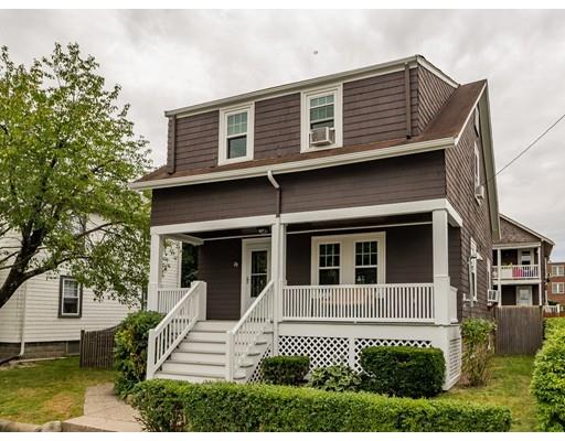 29 Columbia Road Medford, MA 02155 - Photo 2 of 35 Gallery Image 2