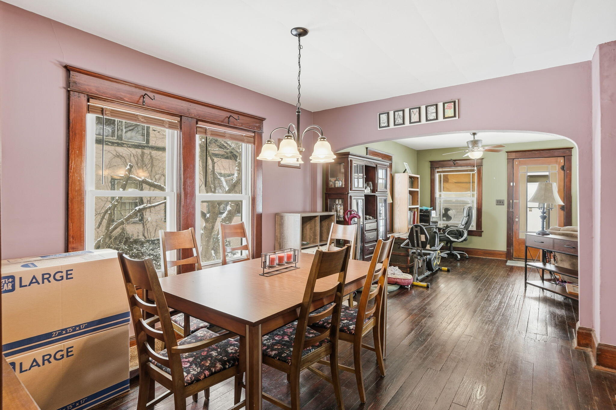 703 Niles Street La Porte, IN 46350 - Photo 10 of 29 2048x1364