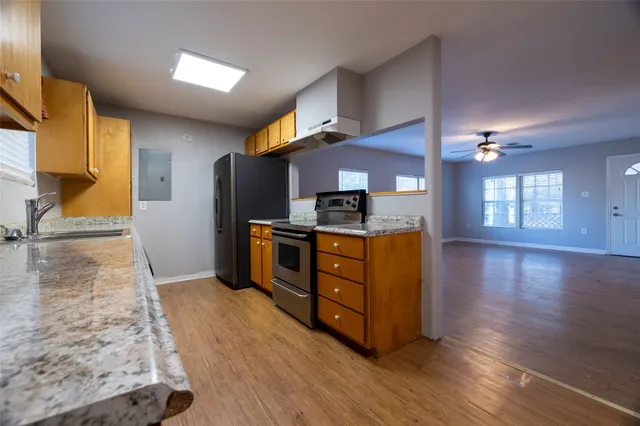 $249,000 | 2405-2407 County Road 2235, Cleveland, TX 77327