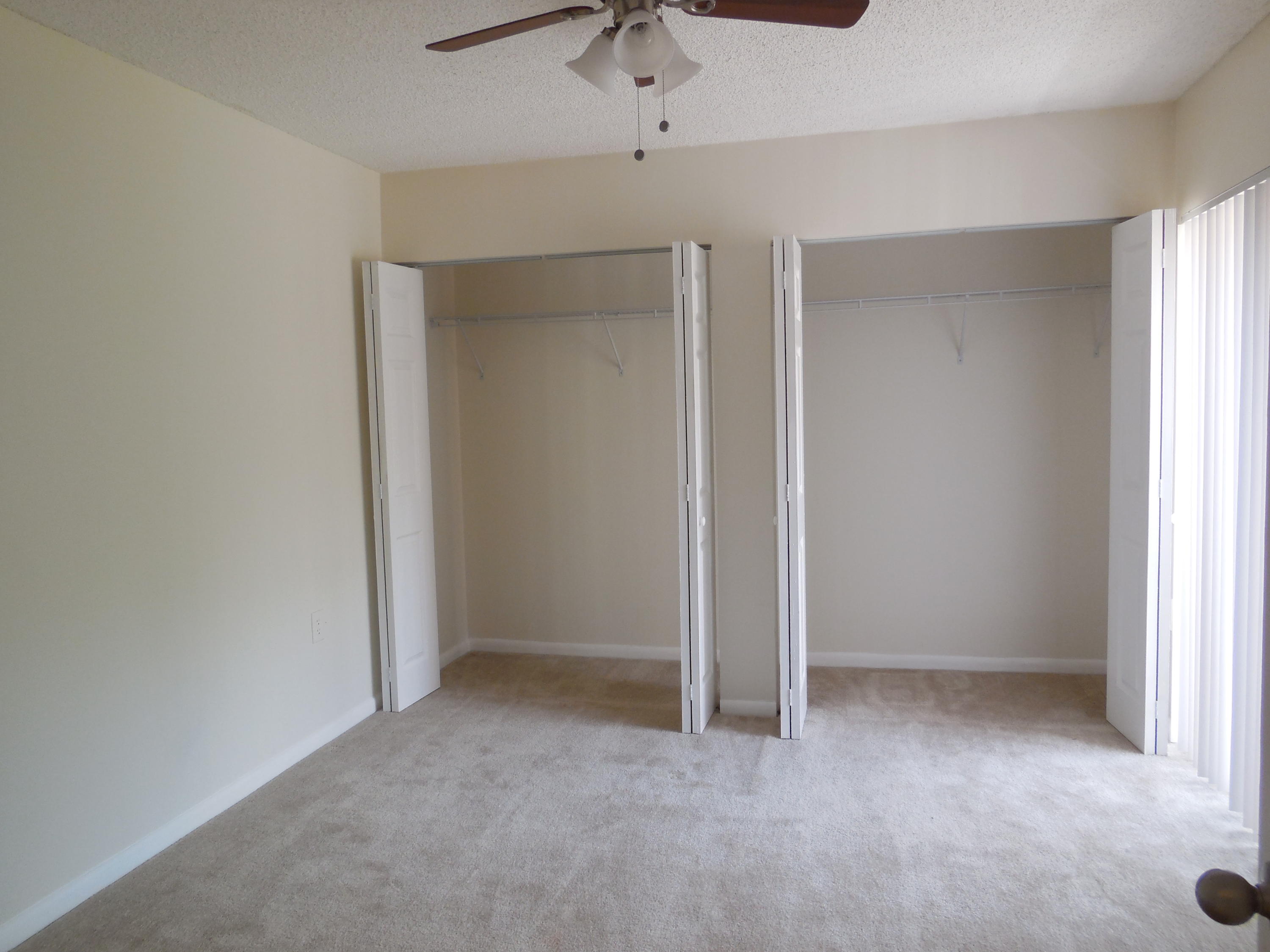852 Blue Ridge Circle West Palm Beach, FL 33409 - Photo 13 of 19 second master bedroom