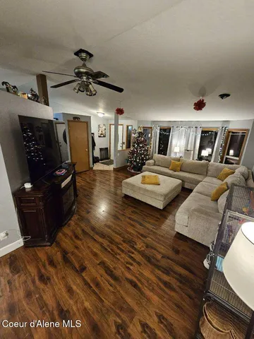 $499,000 | 1509 East Plaza Drive, Post Falls, ID 83854