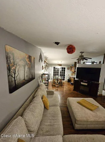 $499,000 | 1509 East Plaza Drive, Post Falls, ID 83854