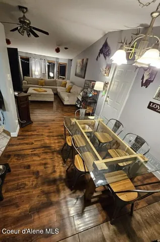 $499,000 | 1509 East Plaza Drive, Post Falls, ID 83854