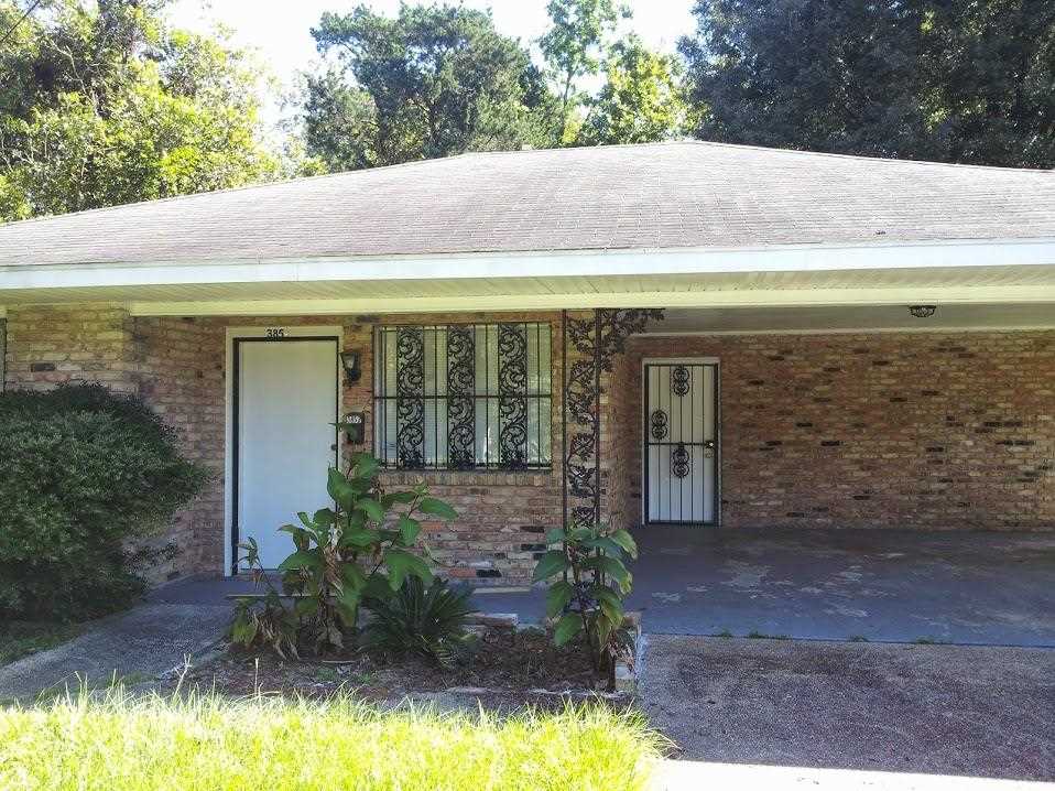 3852 Delaware Street Baton Rouge, LA 70805 - Photo 1 of 11 Gallery Image 1