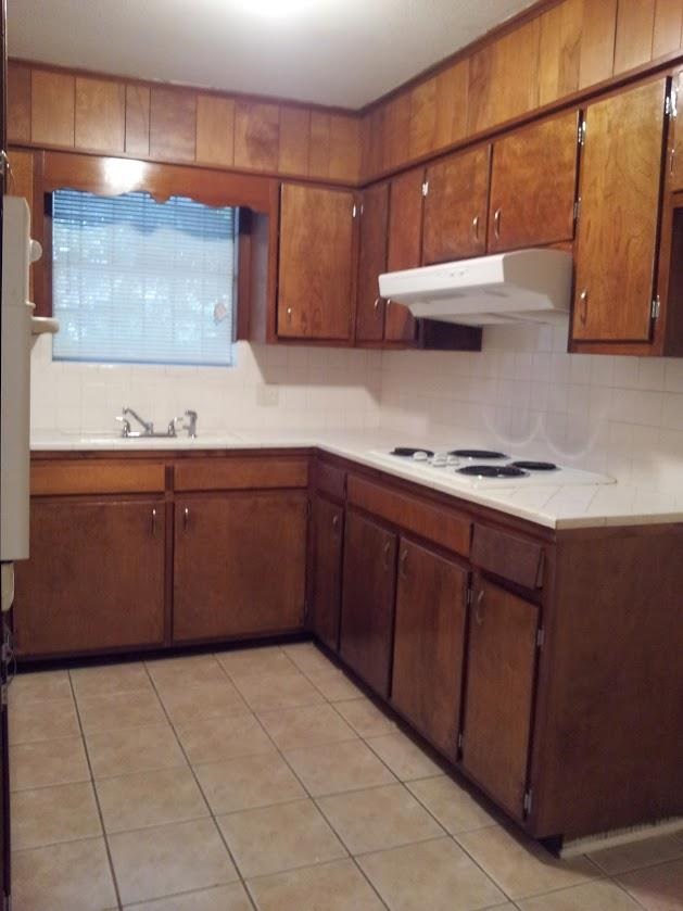 3852 Delaware Street Baton Rouge, LA 70805 - Photo 6 of 11 Kitchen
