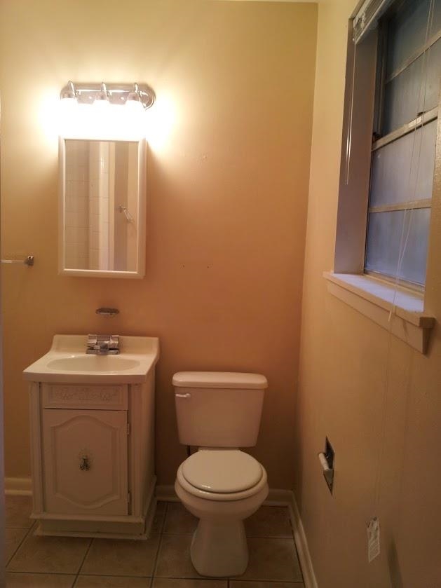 3852 Delaware Street Baton Rouge, LA 70805 - Photo 8 of 11 Master Bath