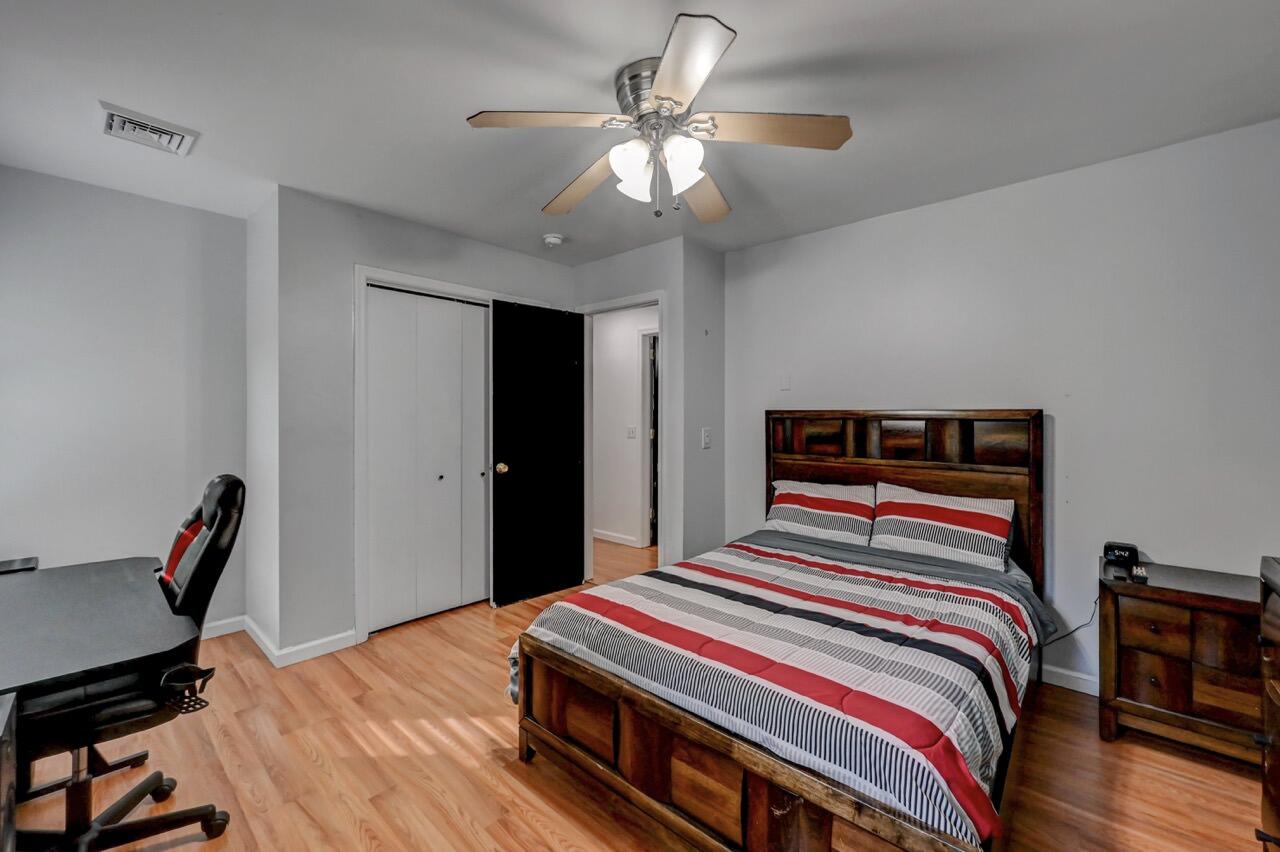531 Chancellor Road East Stroudsburg, PA 18302 - Photo 48 of 61 Bedroom 3