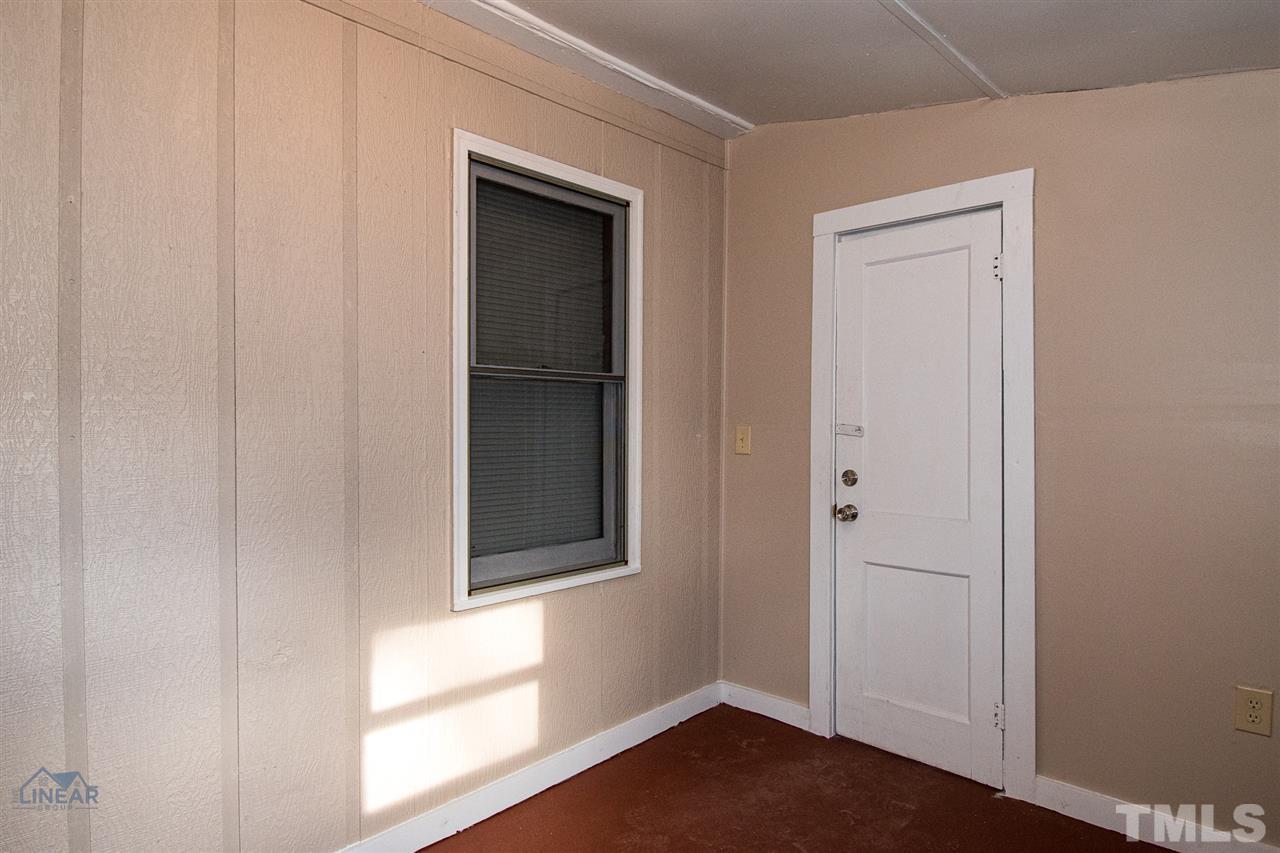2243 Durham St Extension Burlington, NC 27217 - Photo 13 of 21 a view of front door