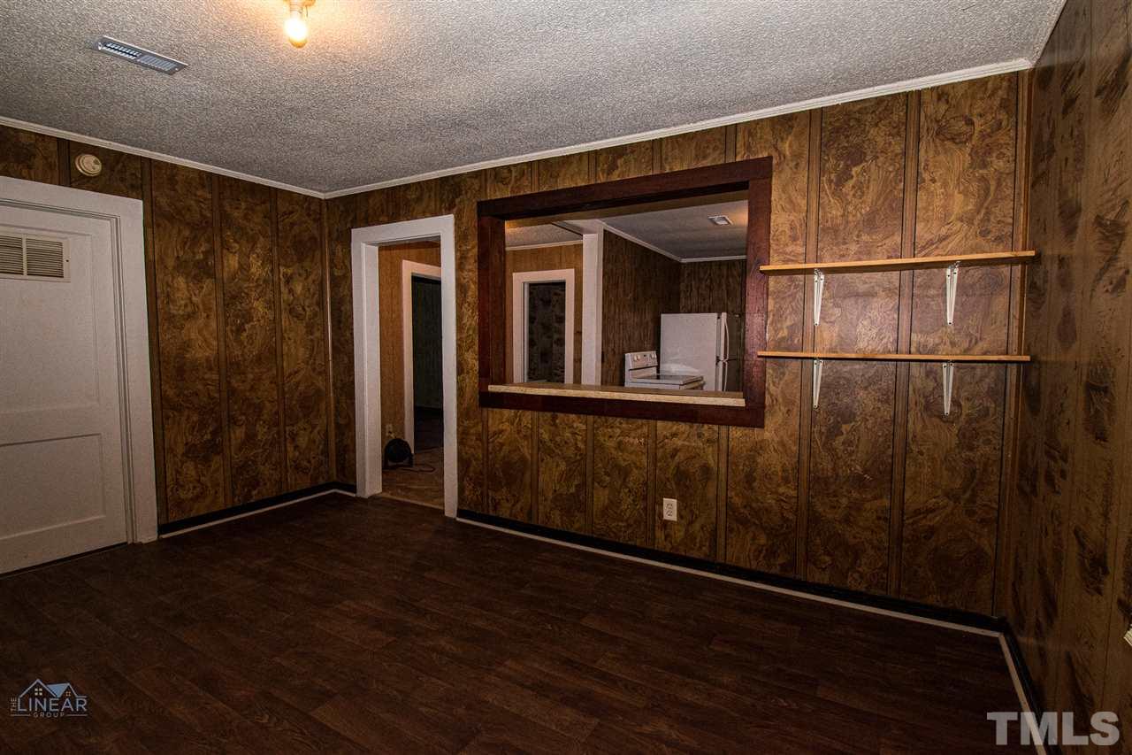 2243 Durham St Extension Burlington, NC 27217 - Photo 19 of 21 a view of a garage