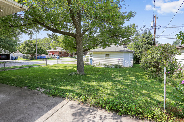 14558 Turner Avenue Midlothian, IL 60445 - Photo 12 of 12