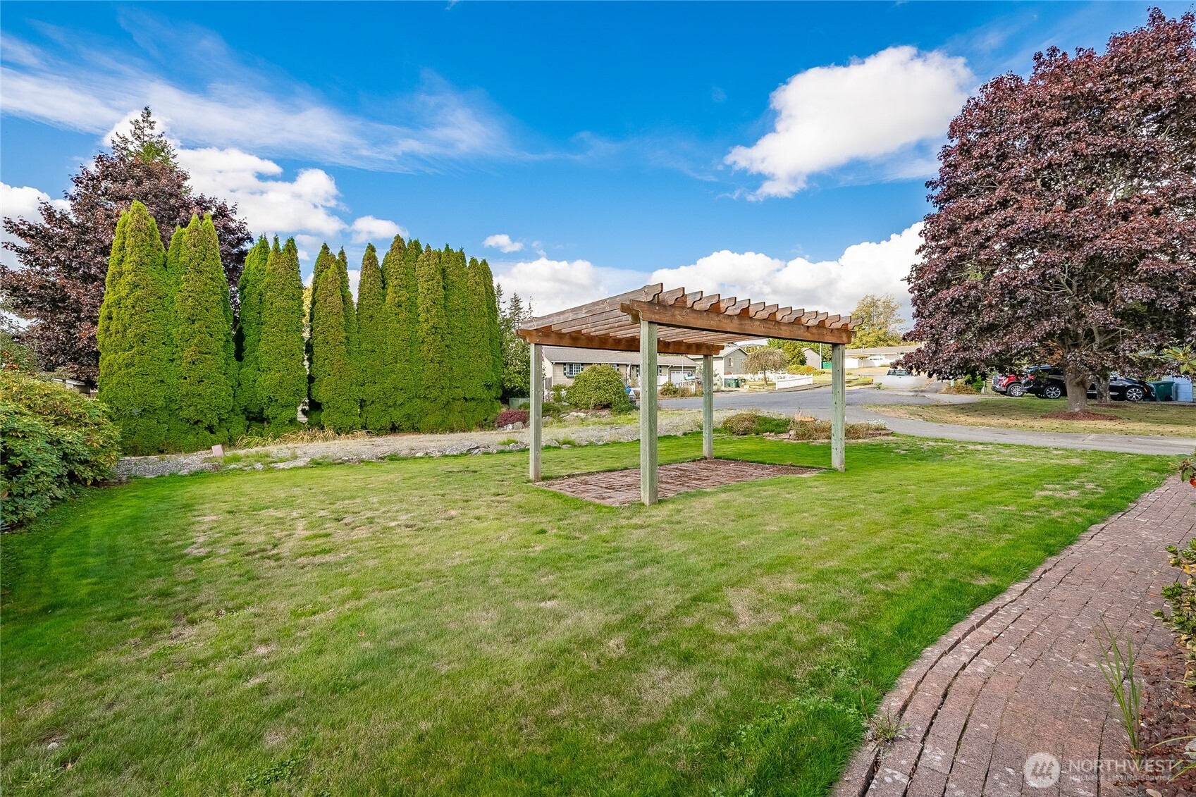 2136 Hawthorne Street Ferndale, WA 98248 - Photo 3 of 26 a view of a park