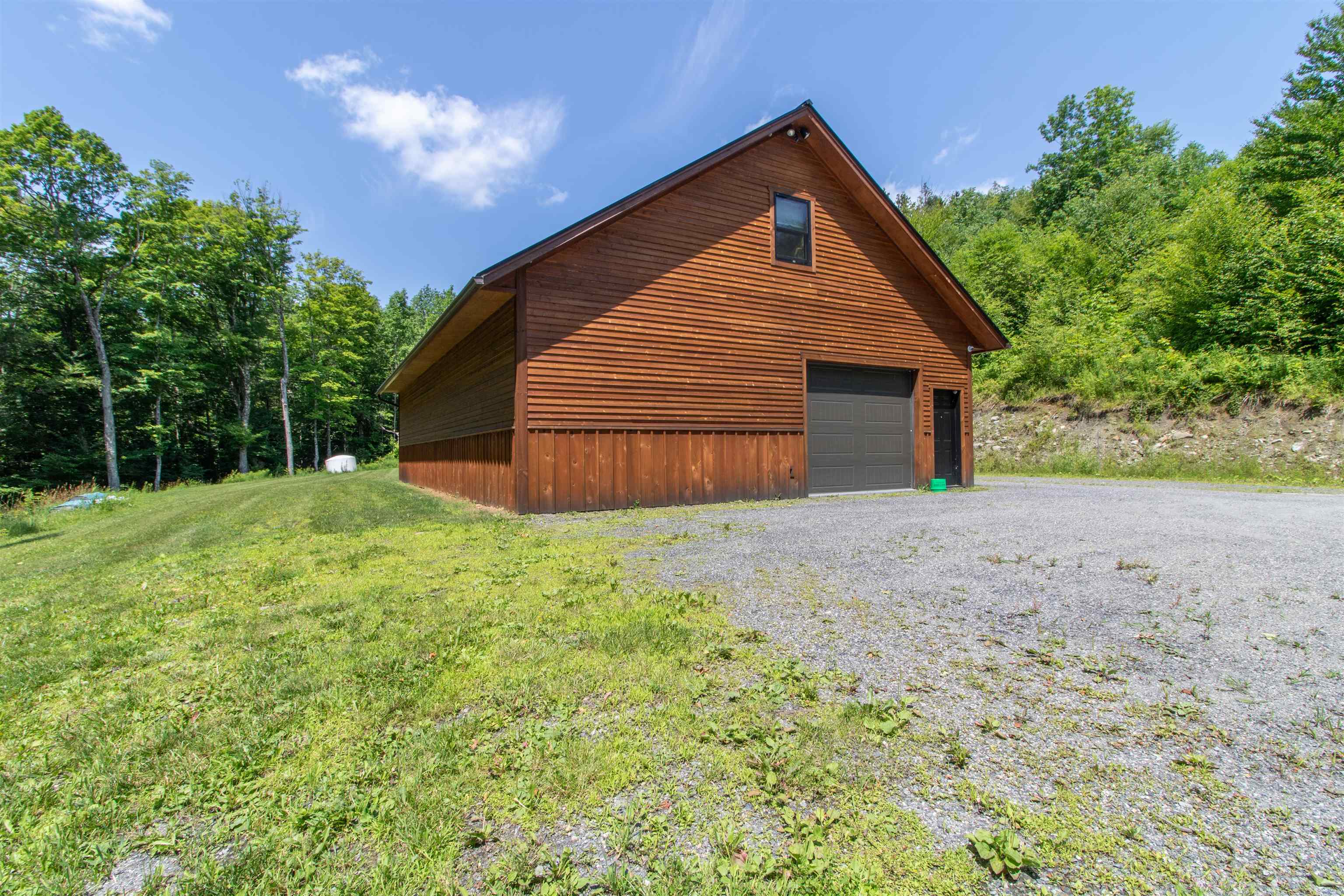 501 Diggins Road Hyde Park, VT 05655 - Photo 45 of 57 Gallery Image 45
