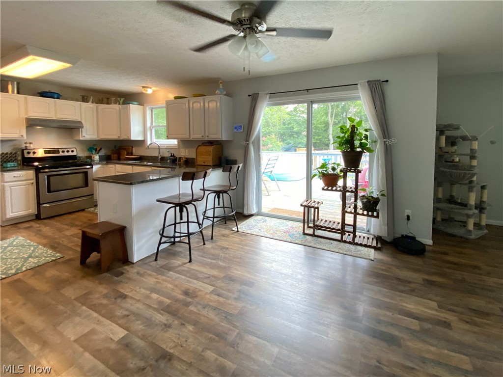 170 Overhill Road Youngstown, OH 44512 - Photo 15 of 30 Gallery Image 15