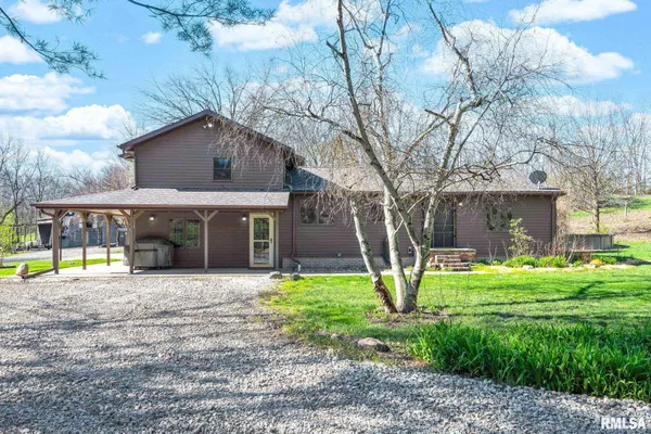 $499,900 | 12628 Towerline Road, Pekin, IL 61554