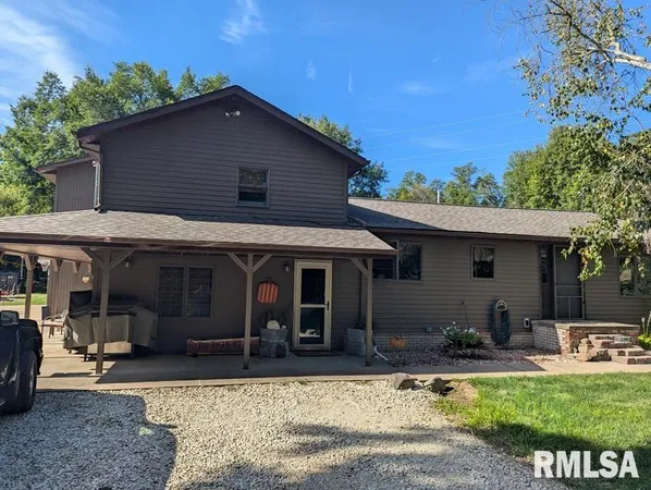 $499,900 | 12628 Towerline Road, Pekin, IL 61554