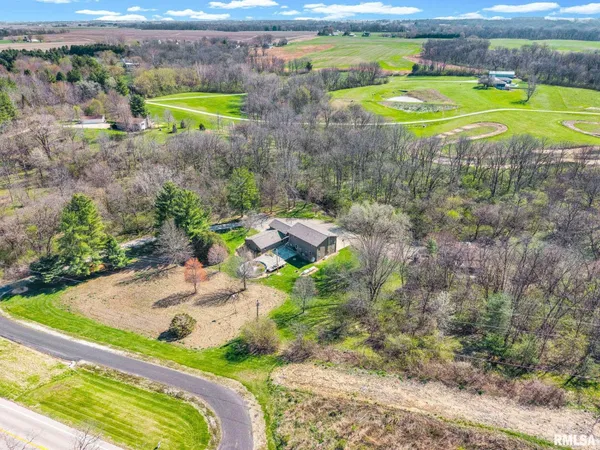 $484,900 | 12628 Towerline Road, Pekin, IL 61554