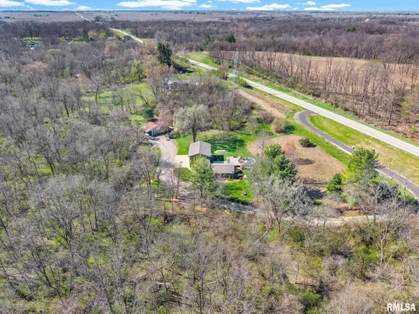 $484,900 | 12628 Towerline Road, Pekin, IL 61554