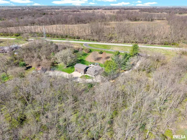 $484,900 | 12628 Towerline Road, Pekin, IL 61554