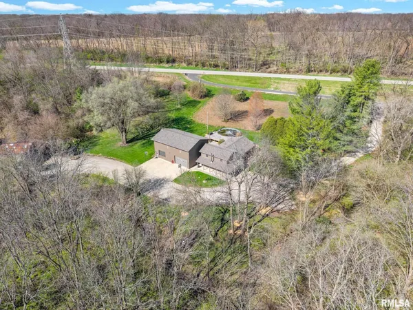 $484,900 | 12628 Towerline Road, Pekin, IL 61554